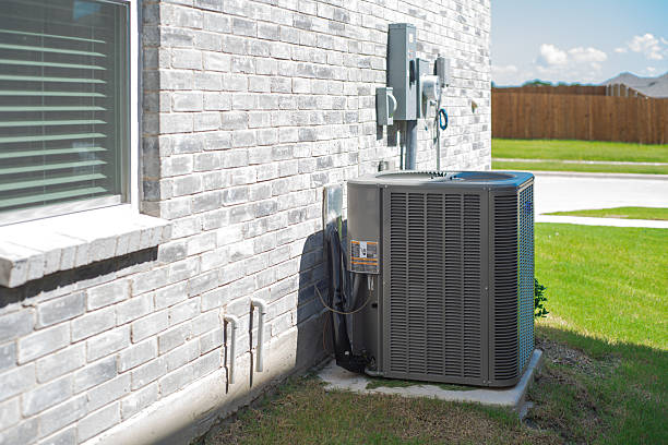 Reliable Ac Installation contractor in Sweetwater, TN by FH HVAC